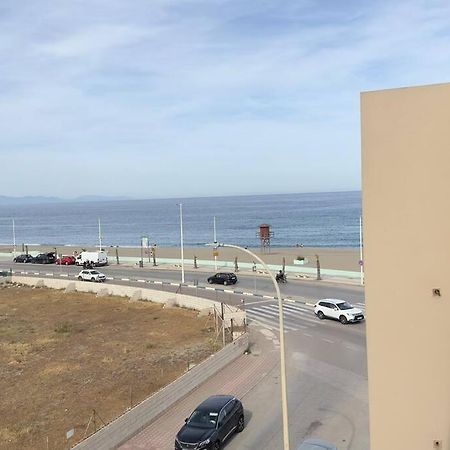Primera Linea De Playa Y Gibraltar A 5 Minutos La Línea de la Concepción المظهر الخارجي الصورة